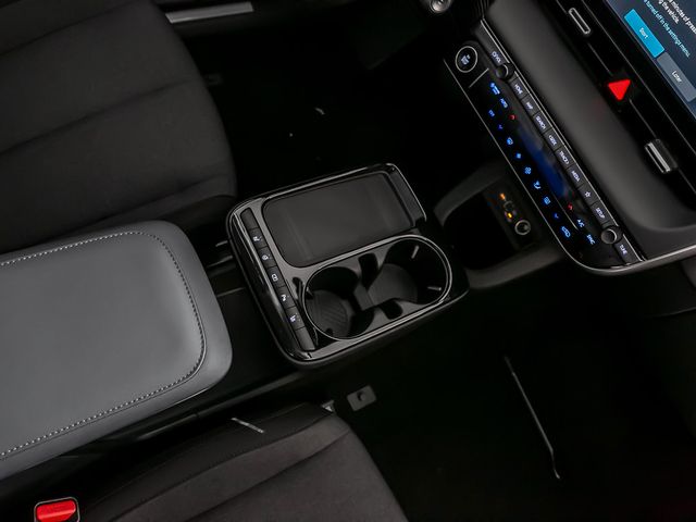 Hyundai Ioniq 5 Basis Elektro Autobahnassistent Navi