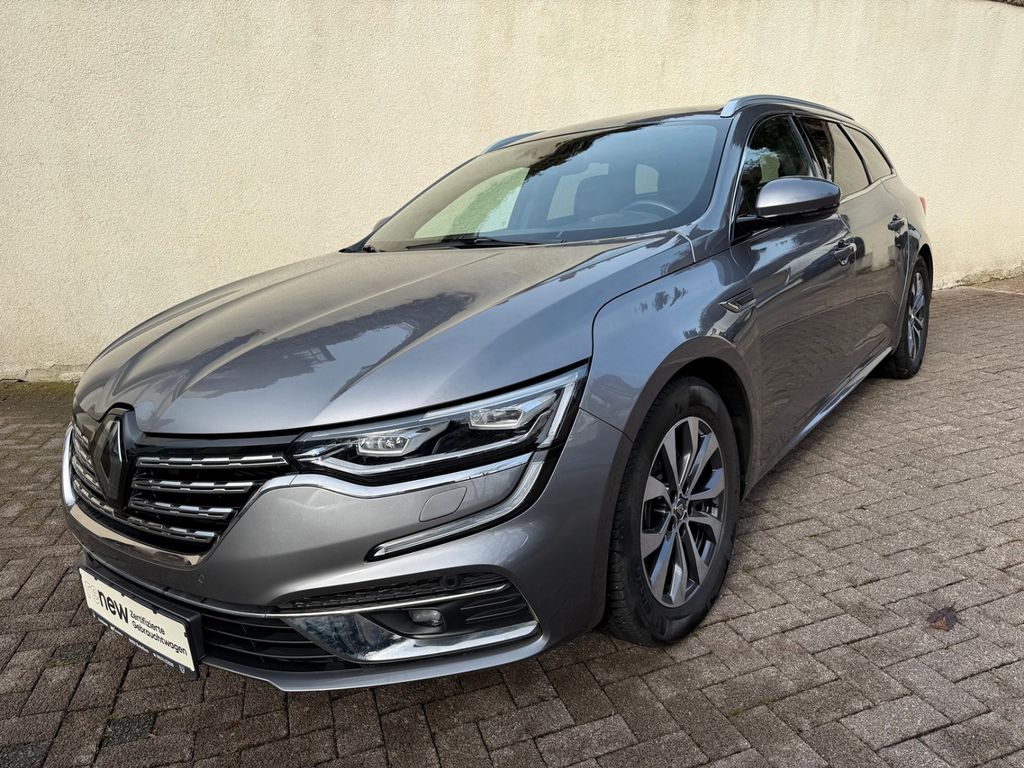 2022 Renault Talisman