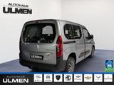 Citroën Berlingo MPV Feel M Rückfahrkam. Spurhalteass. S - gebrauchte Citroën Berlingo aus dem Jahr 2024