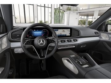 Mercedes GLS 450 - 11