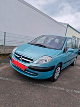 Citroën Citroen C8 7sitzer - Citroën AMI: 8