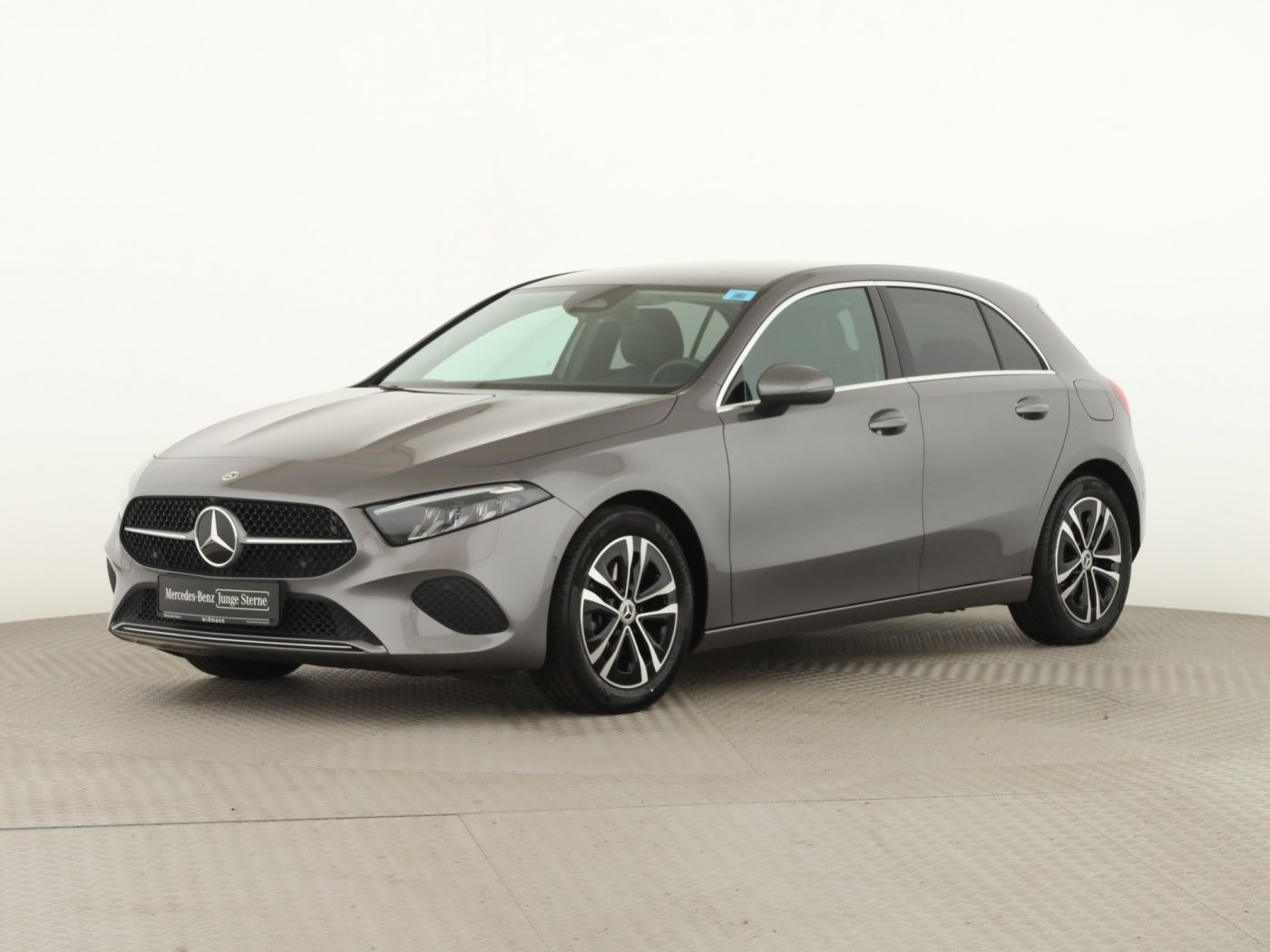 Mercedes-Benz A 180 Progressive Navigation Parktronic Kamera foto 5