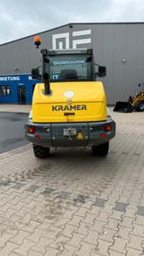 Kramer 5075 - Kramer Schlepper