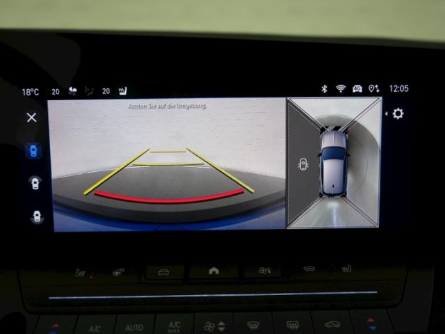 Astra L LIM. ELECTRIC GS+NAVI+HEAD-UP-DISPLAY+LE