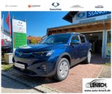 Ssangyong Korando e-Motion Titanium *AKTION*