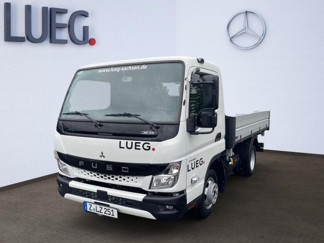 FUSO Canter 3C15 Klima AHK