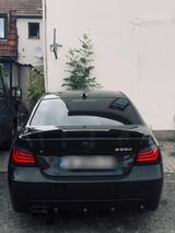 BMW Bmw e60 530d - BMW 530 aus 2005: 530d
