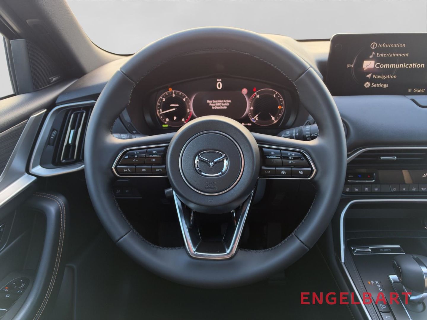 Mazda CX-60 - Bild 8