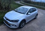 Volkswagen Polo 1.0 TSI OPF 85kW DSG IQ.DRIVE IQ.DRIVE - VW Polo Gebrauchtwagen in Kiel