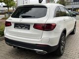 Mercedes-Benz GLC 300 de 4Matic 9G-TRONIC AMG Line / Distr+ - Mercedes-Benz GLC 300 in Mönchengladbach