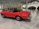 Mercedes-Benz SL 230  W113 Pagode restauriert - Mercedes-Benz SL 230