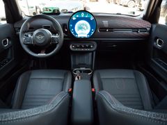 MINI Cooper S – 18 / 32