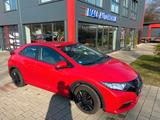 Honda Civic Lim. 5-trg. 1.4 Comfort - Honda Civic: Navigationssystem, Limousine, 1.4