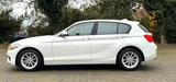 BMW 116 1 er *ADVANTAGE*DSC*PDC*AUX*DTC*GARANTIE* - BMW 116 in Oberhausen