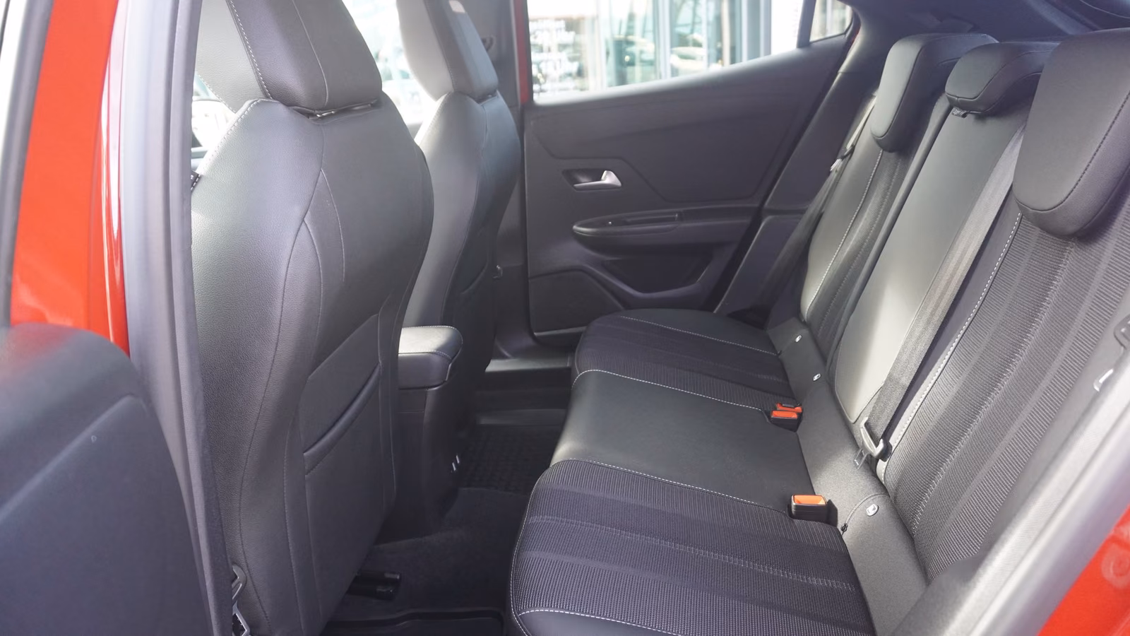 Opel Mokka 1.2 Turbo Elegance LED Navi AHK Kamera DAB