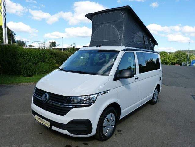 Volkswagen T6.1 California Coast DSG [AHK/1. Hand/nur 6.100