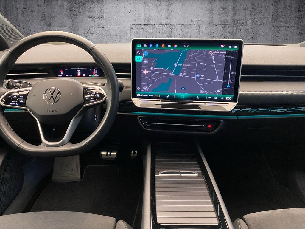 Volkswagen ID.7 - Bild 8