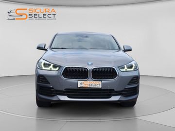 BMW X2 - 8
