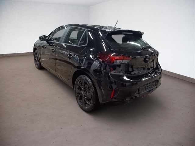 Corsa F Edition Automatik