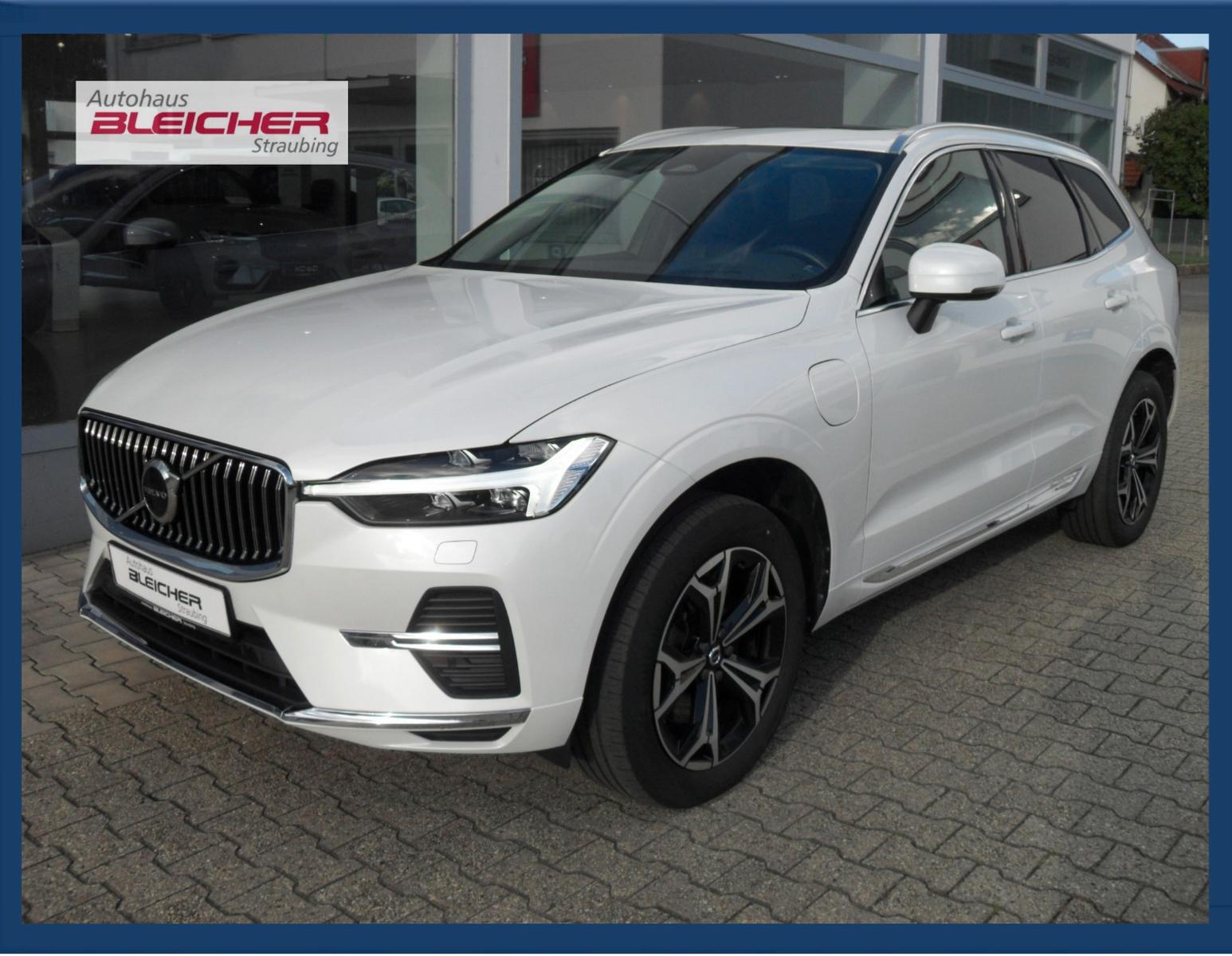 Volvo XC60 T6  Inscription Expression