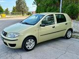 Fiat Punto Diesel 1.3 MJT con 87 milaKM Unipropr - gebrauchte Fiat Punto aus dem Jahr 2007