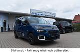 Citroën Berlingo BlueHDi 100 SHINE Glasdach Camping - gebrauchte Citroën Berlingo aus dem Jahr 2024
