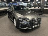 Audi A3 2.0 TDI SPORTBACK SLINE - Audi A3: Sline