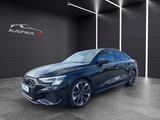 Audi S3 Lim. 2.0 TFSI quattro /MATRIX/LEDER/MAGNETIC - gebrauchte Audi S3 aus dem Jahr 2022