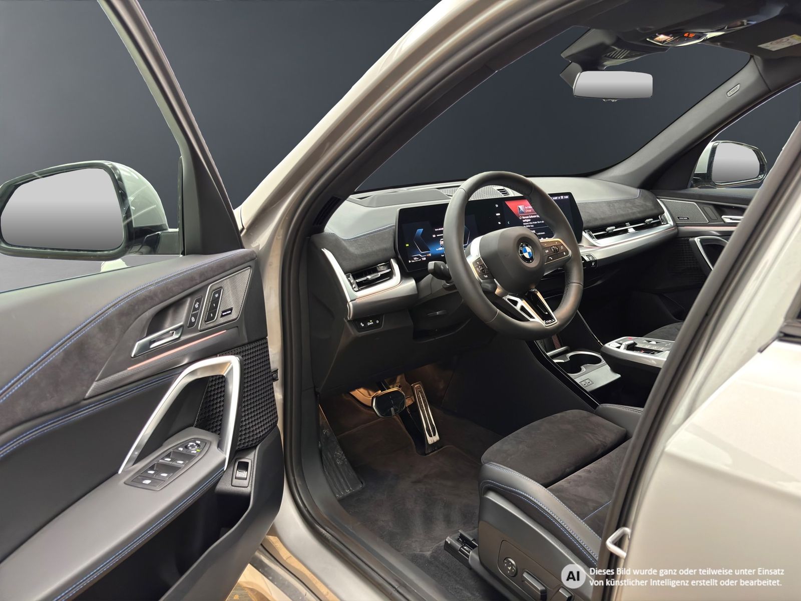 BMW X1 sDrive20i [M Sport Pro HK Sound Pano AHK] foto 2