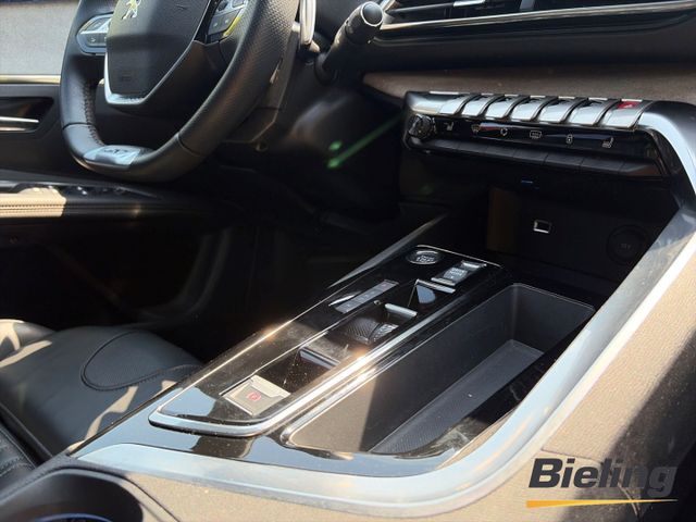 3008 GT 1.2l, El. Panoramadach, Navi, Leder, Dig