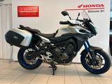 Yamaha MT-09 Tracer - YAMAHA MT 09 TRACER