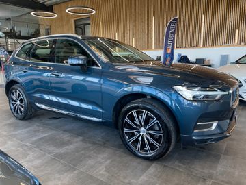 MYAUTOCENTER – Gebraucht- und Jahreswagen mit Werkstattservice in Pfaffenhofen Volvo XC 60 *Inscription*AHK*LED*Kamera*