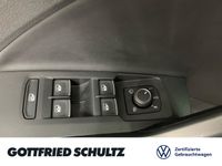 Volkswagen T-Cross - Vorschau Bild 12