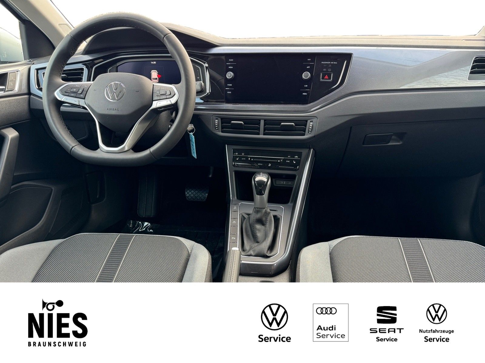 Volkswagen Polo - Bild 8