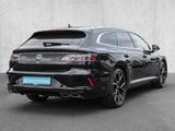 Volkswagen Arteon Shooting Brake R 4Motion DSG NAVI LED LM - VW Arteon Gebrauchtwagen