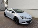 Opel Astra J GTC Innovation 2.Hand*BiXenon*Navi*Leder - Opel Astra aus 2011: Gtc