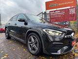 Mercedes-Benz GLA 250*AMG-LINE* 4MATIC*PANO*LED*CARPLAY*CAM - Mercedes-Benz GLA 250 Gebrauchtwagen in Hamburg