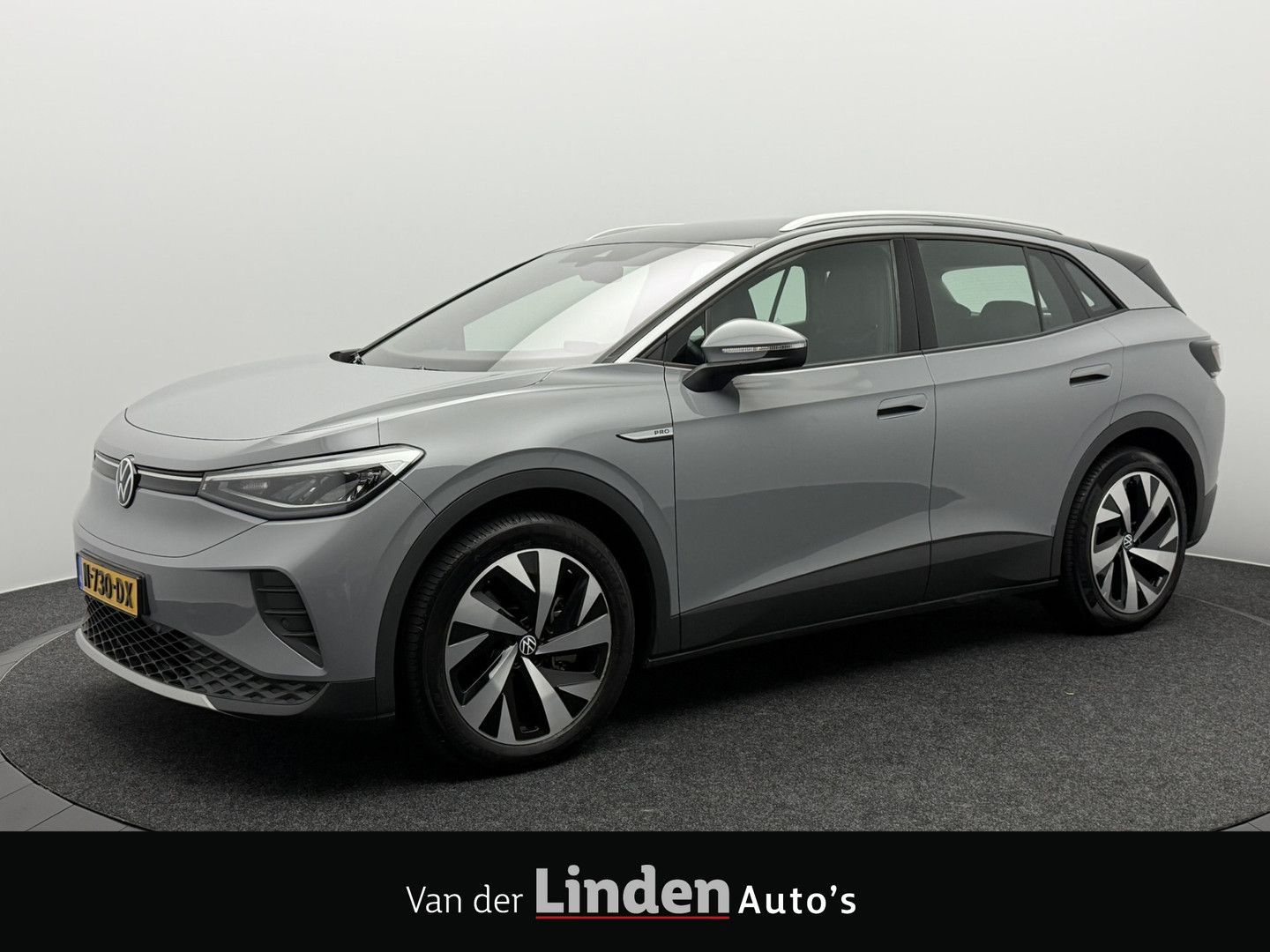 Volkswagen ID.4 Life 77 kWh Pro SOH 94,3% | Tempomat Adapti