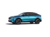 Peugeot 3008 - Vorschau Bild 3