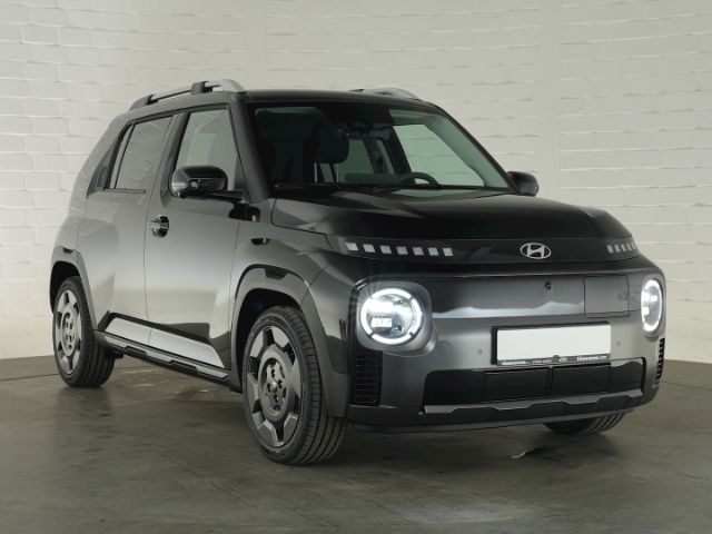 Hyundai INSTER – Bild 27