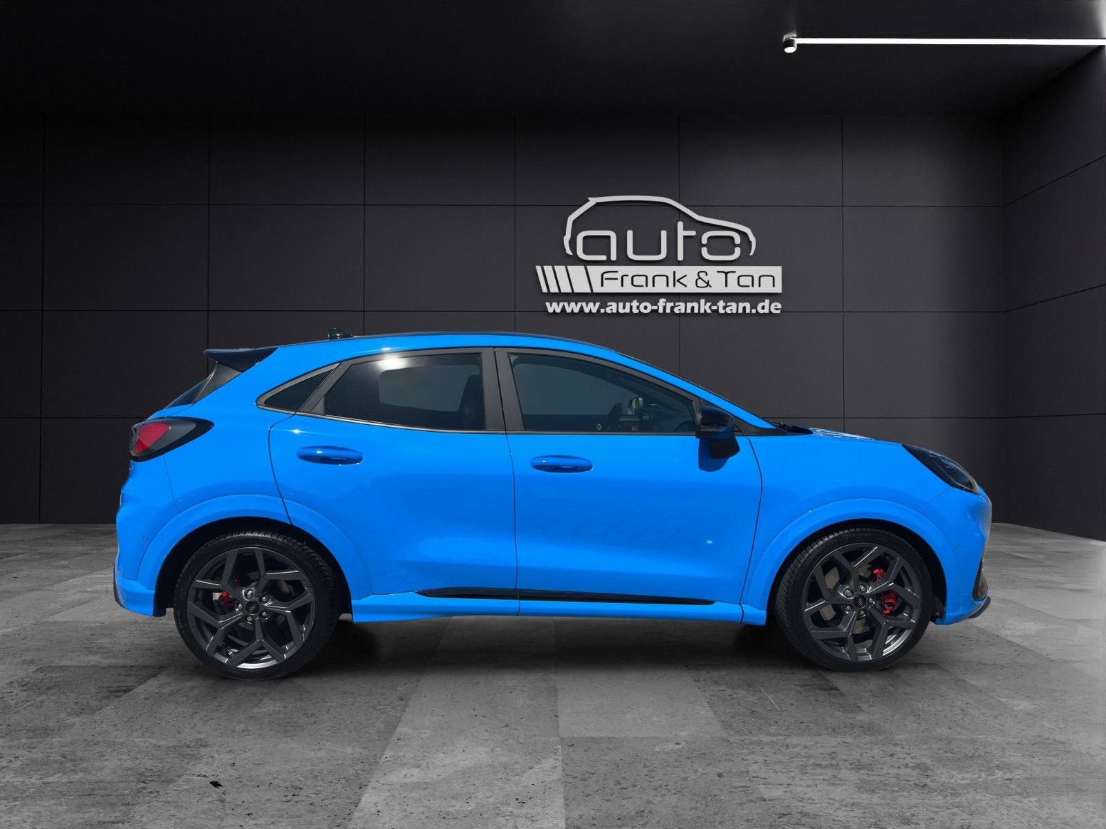 Fahrzeugabbildung Ford Puma ST X *S&S*ACC*CAM*B&O*LED*1.HD*