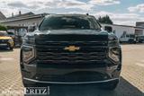 Chevrolet Suburban High Country - 6,2l V8 4WD TV - schwarze Chevrolet Suburban