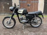 Mz TS 150 - MZ 150