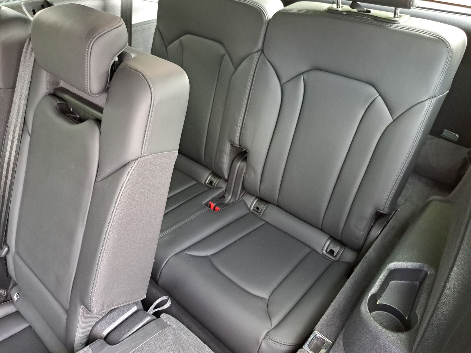 Audi Q7 - Bild 35