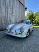 Porsche 356 pre A 1500 Mille Miglia eligible matching - Porsche 356 von privat