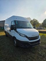 Iveco Daily 35S18 (Stock ID 56260) - Iveco 35 18