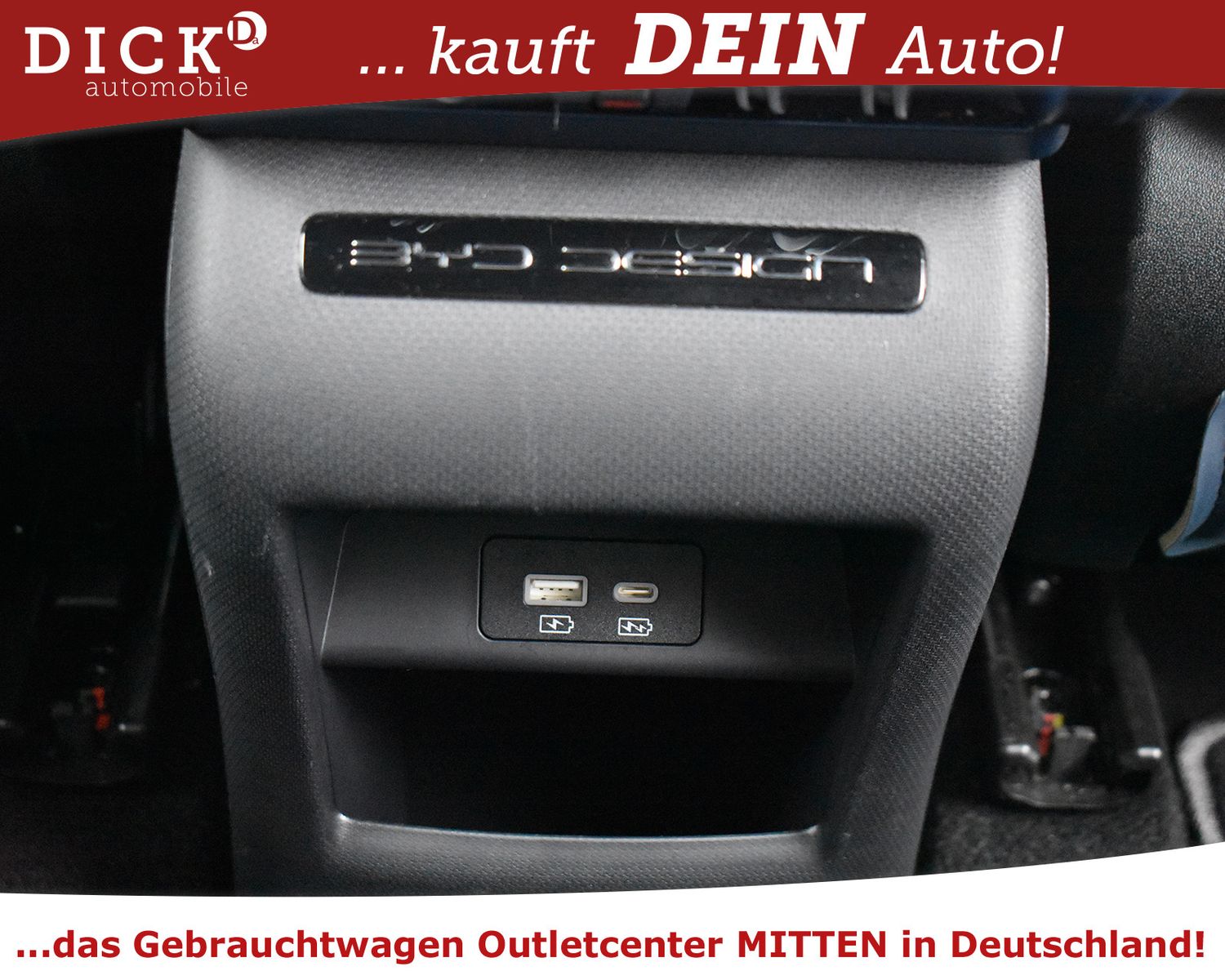 BYD Atto 3 Design WERKSGA+PANO+NAVI+LED+SHZ+ACC+360+ - Image 24