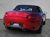 Mazda MX-5 Homura 1.5L Skyactiv-G 132PS 16V DAB #BT - gebrauchte Mazda Cabrios