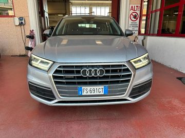 Audi Q5 - 1