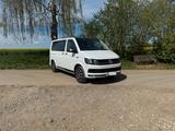 Volkswagen T6 Multivan - Volkswagen T6 Multivan: Privatanbieter